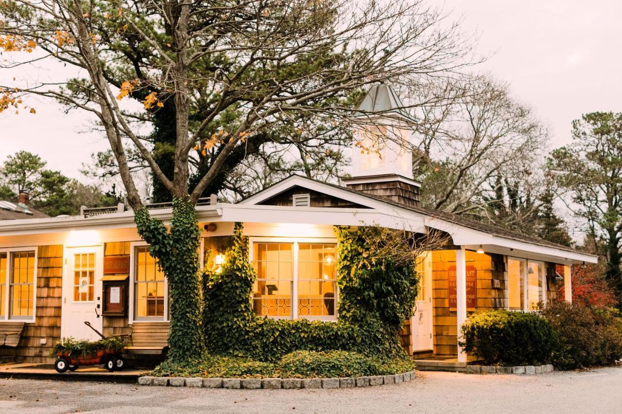 The Hampton Maid Otel Hampton Bays Dış mekan fotoğraf