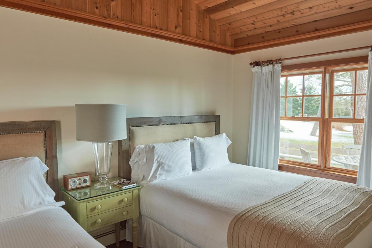 The Hampton Maid Otel Hampton Bays Dış mekan fotoğraf