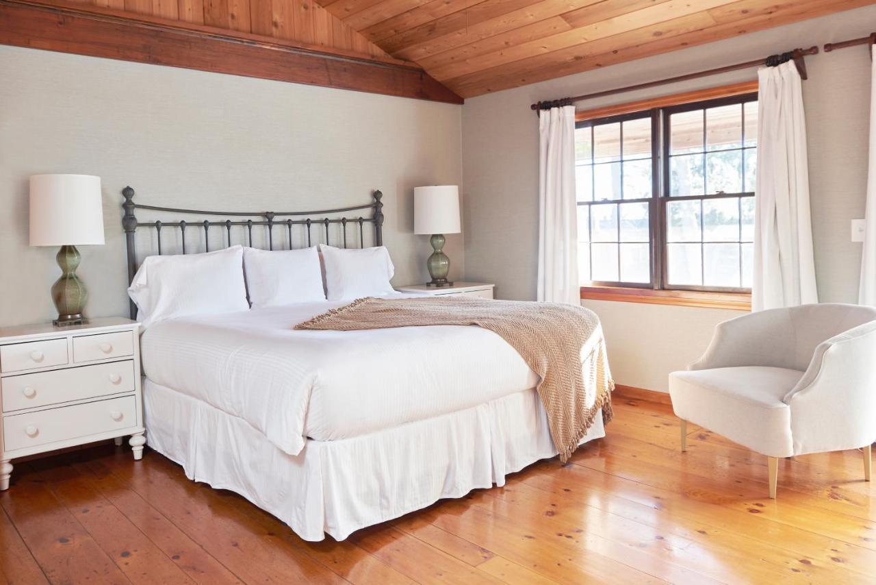 The Hampton Maid Otel Hampton Bays Dış mekan fotoğraf