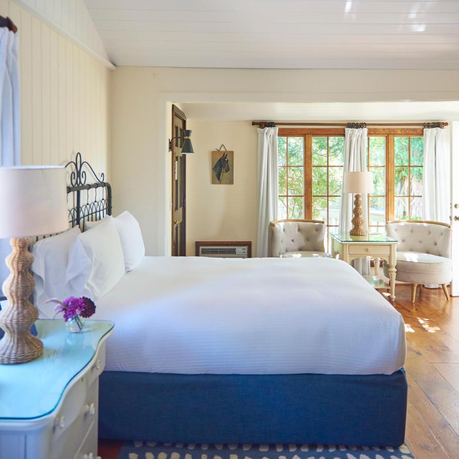 The Hampton Maid Otel Hampton Bays Dış mekan fotoğraf