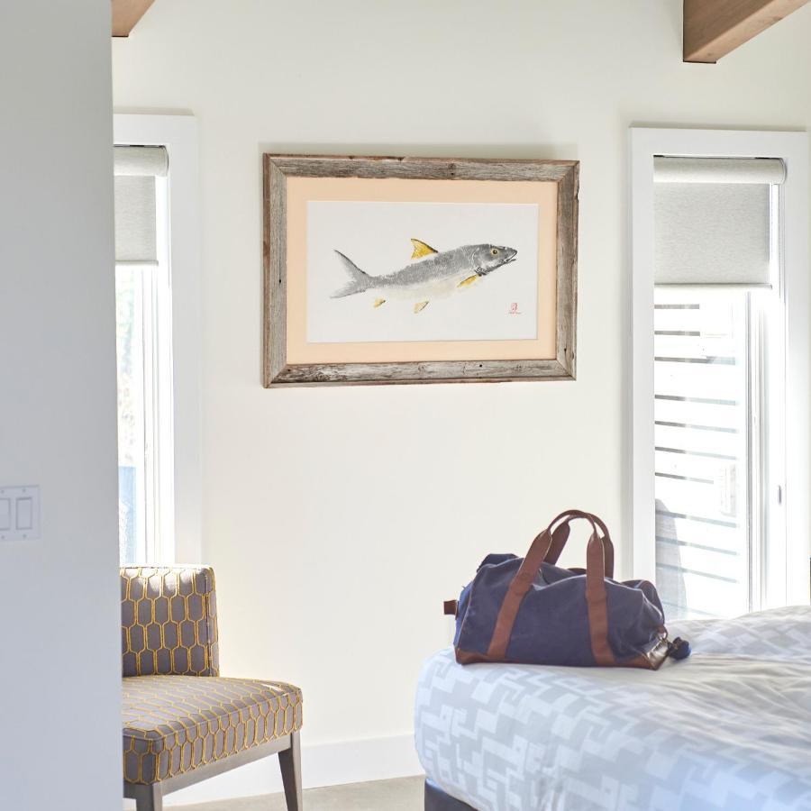 The Hampton Maid Otel Hampton Bays Dış mekan fotoğraf