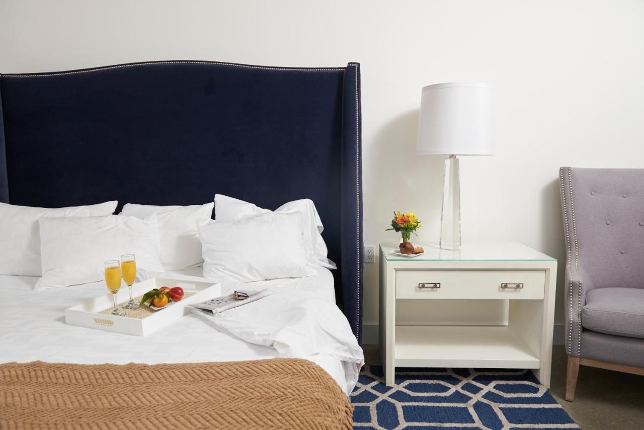 The Hampton Maid Otel Hampton Bays Dış mekan fotoğraf