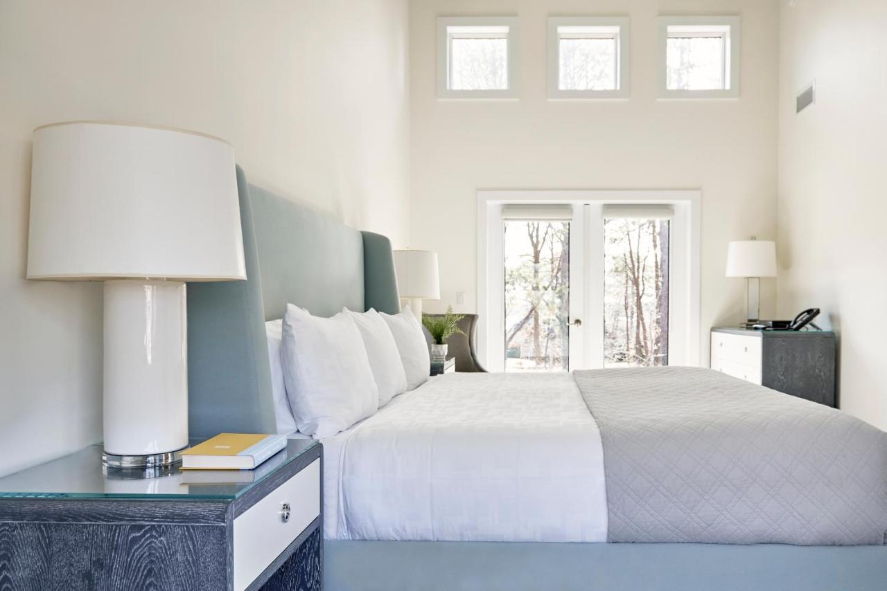 The Hampton Maid Otel Hampton Bays Dış mekan fotoğraf
