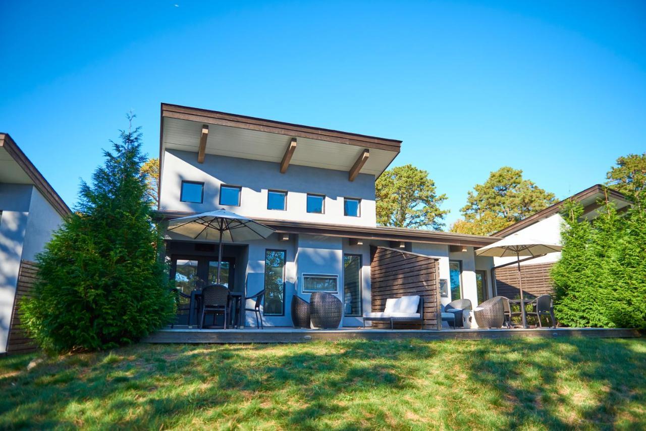 The Hampton Maid Otel Hampton Bays Dış mekan fotoğraf