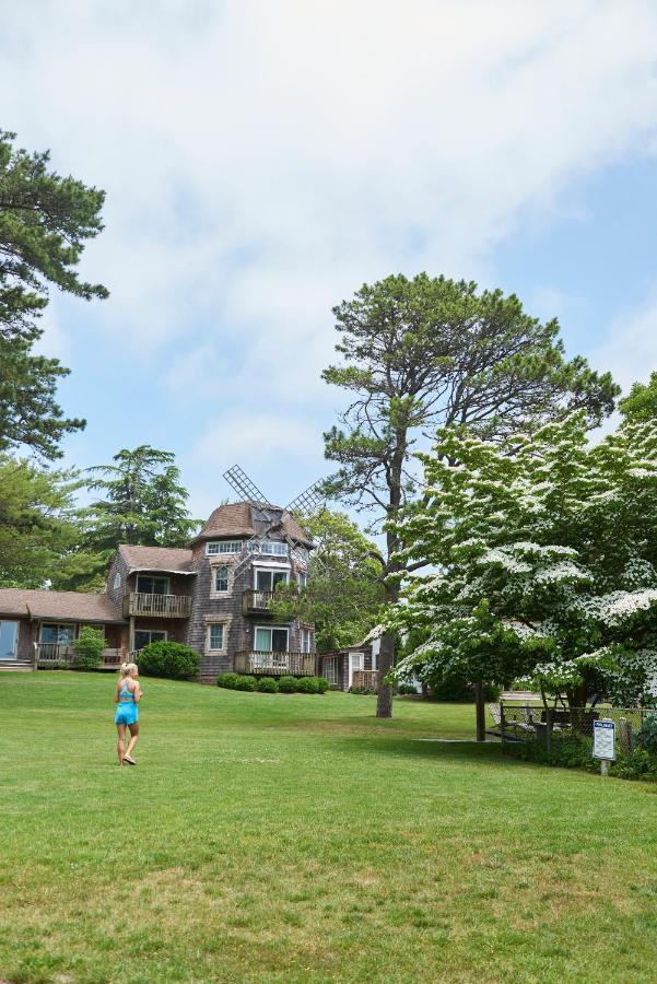 The Hampton Maid Otel Hampton Bays Dış mekan fotoğraf