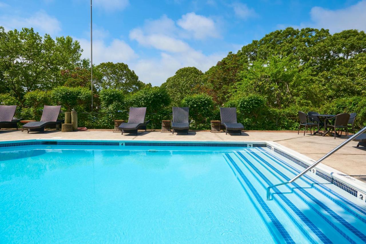 The Hampton Maid Otel Hampton Bays Dış mekan fotoğraf